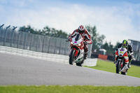 Advanced Group Red Bikes